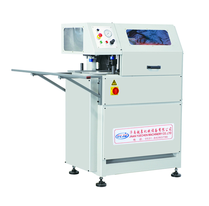 塑料門窗角縫清理機(jī)